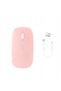 Mouse wireless de calculator Bluetooth 2.4G Senzor optic - 2