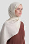 Elegance Cotton - Silk Shawl Ap3001-17 - 3