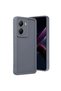 Xiaomi Poco X7 Pro Viera Silicone - Gray