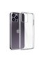 Apple iPhone 15 Pro - Husă transparentă - 3