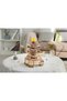 Puzzle din lemn model 3D Planetariu - 8