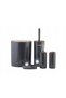 SET DE BAIE GRAFIT WC 5 ELEMENTE - 2