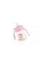 PAPU PAPI biberon 150 ml, roz - 2