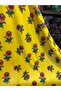 Patterned Lycra Jersey Fabric - 2