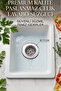 2 Pieces Small Size Stainless Steel Sink Strainer 7.5 cm Mit1372 - 4