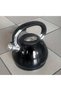 Fierbător tradițional 3,4l negru - 6