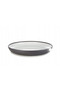 Solid Talerz alb 27cm FRANTA - 2