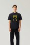 Unisex Mauroicardı T-Shirt 100% Cotton Huuqwear - 2