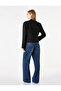 Long Sleeve Stand Mandarin Collar Military Jacket with Ribbon Trim - 4