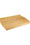 Tocător mare din bambus 45x33cm - 6