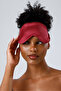 100% Pure Mulberry Silk Eye Patch - 3