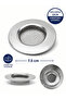 Small Size Stainless Steel Sink Strainer 7.5 cm Mit1371 - 2