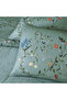 Santana Ranforce Double Duvet Cover Set Blue - 3