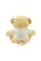 CUSTOMIZED TEDDY BEAR WITH PRINTABLE WHITE T-SHIRT – GIFT OR PROMOTIONAL SET - 4