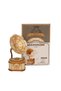Puzzle 3D din lemn, model gramofon - 7