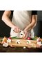 GrandCHEF cuțit multifuncțional de 9 cm - 5