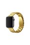 Apple Watch 42mm Metal Link Band - Gold - 2