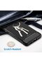 Slim Case for Samsung Galaxy S21 FE, Black - 7