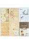 Puzzle 3D din lemn, model gramofon - 5