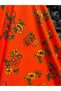 Patterned Lycra Jersey Fabric - 3