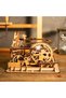 MODEL PUZZLE 3D - TURN MECHANIC LG501 - 2