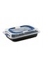 Formă de copt cu capac KH-4197 - 5