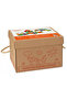 Set de construcție WAFFLE BLOCKS, blocuri moi elastice, 200 - 3