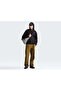 M Tnf Essential Simple Dome Rlx Full Zip Men's Outdoor Jacket Nf0A8Fdejk31 Black - 3
