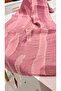 Lavin Line Modal Shawl - 3