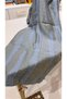 Lavin Line Modal Shawl - 4