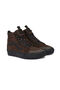 Sk8-Hi Waterproof Insulated Mte Men's Outdoor Shoes Vn000Y623N11 Brown - 2
