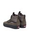 Sk8-Hi Waterproof Insulated Mte Men's Outdoor Shoes Vn000Y629Jc1 Gray - 3