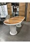 High Gloss Bohem Masa