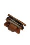 Women's Wallet – Medium Size Multi-Compartment Zipper Wallet with Extra Card Holder - 2