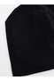 Peak New Season Black 2-Piece Printed Boys' Beanie - 3