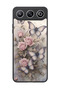 Gm 26 Compatible Printed, Matte Black, Soft Silicone, Protective, Shock-Absorbing Cover, Case - 5