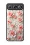 Gm 26 Compatible Printed, Matte Black, Soft Silicone, Protective, Shock-Absorbing Cover, Case - 5