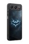 Gm 26 Compatible Printed, Matte Black, Soft Silicone, Protective, Shock-Absorbing Cover, Case - 2