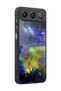 Gm 26 Compatible Printed, Matte Black, Soft Silicone, Protective, Shock-Absorbing Cover, Case - 2