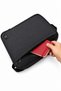 Waterproof Fabric 2-Compartment Backpack with Zipper Feature - 7