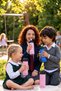600 ml Steel Water Bottle Sports Water Bottle Children's Steel Water Bottle with Straw Leak-Proof Sus304 Bpa Free - 4