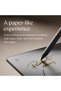 Paper Pro Bundle – Includes 11.8” Paper Tablet, and Marker Plus Pen with Eraser - 4