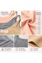 Modal Rope Strap Women's Tank Top - 2