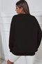 Stylish Comfortable Women'S/Men's Special Design Swetshirt 2032 - 2
