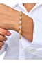 Light Grain Model Extended Vip Bracelet