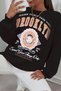 Stylish Comfortable Women'S/Men's Special Design Swetshirt 2032 - 6