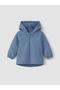 Water Repellent Baby Boy Coat (W6)