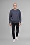 Pedro Slim Fit Normal Waist Narrow Leg Jean Trousers I8329Ax26Au