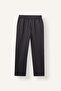 Regular Fit Pocketed Straight Leg Sweatpants D7836Ax26Au - 2