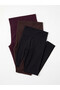 Esvab • Modern & Distinctive High Waist Women's Sports Leggings - 4